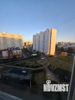 2-к квартира, вторичка, 60м2, 8/16 этаж