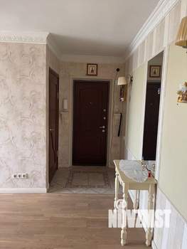 3-к квартира, вторичка, 69м2, 4/9 этаж