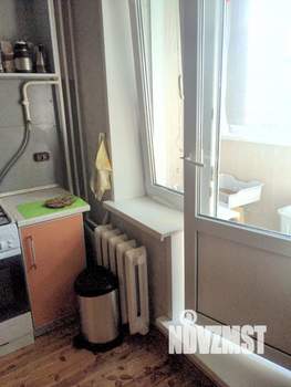 1-к квартира, вторичка, 32м2, 2/5 этаж