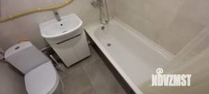 2-к квартира, вторичка, 42м2, 3/4 этаж