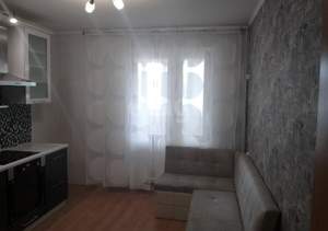 2-к квартира, вторичка, 62м2, 5/16 этаж