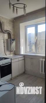 2-к квартира, вторичка, 46м2, 4/4 этаж