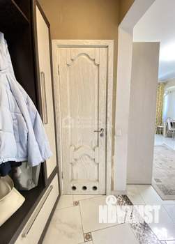 2-к квартира, вторичка, 40м2, 4/4 этаж