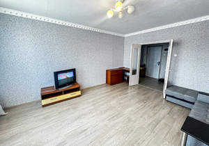 1-к квартира, вторичка, 42м2, 5/16 этаж