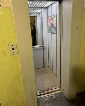 2-к квартира, вторичка, 50м2, 5/9 этаж
