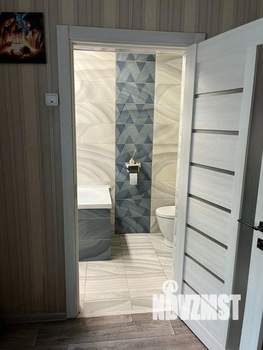 2-к квартира, вторичка, 46м2, 1/1 этаж