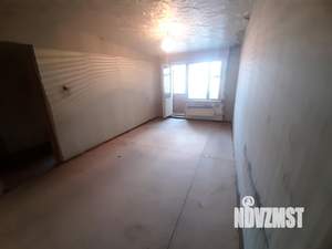 1-к квартира, вторичка, 35м2, 1/10 этаж