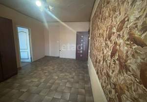 3-к квартира, вторичка, 52м2, 1/2 этаж