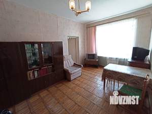 2-к квартира, вторичка, 53м2, 2/4 этаж