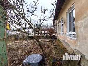 2-к квартира, вторичка, 35м2, 1/1 этаж