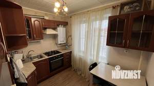 2-к квартира, вторичка, 49м2, 10/10 этаж