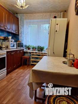 3-к квартира, вторичка, 62м2, 1/9 этаж