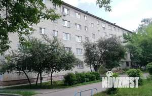 1-к квартира, вторичка, 22м2, 2/5 этаж