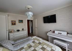 2-к квартира, вторичка, 47м2, 3/5 этаж