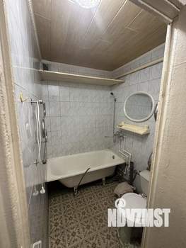 2-к квартира, вторичка, 46м2, 1/5 этаж