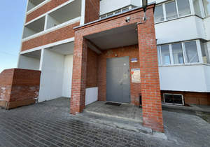 2-к квартира, вторичка, 58м2, 4/15 этаж