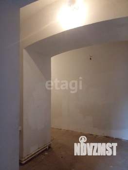 1-к квартира, вторичка, 25м2, 1/7 этаж