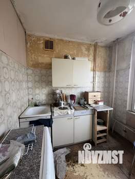 3-к квартира, вторичка, 58м2, 2/9 этаж