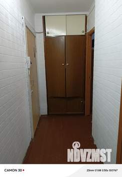 2-к квартира, вторичка, 44м2, 4/5 этаж