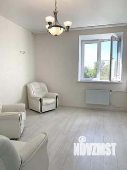 3-к квартира, вторичка, 92м2, 5/6 этаж