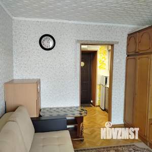 1-к квартира, вторичка, 18м2, 4/5 этаж