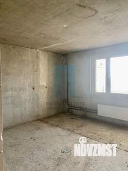 2-к квартира, вторичка, 58м2, 4/12 этаж