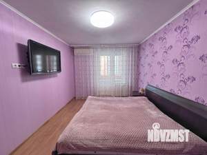 2-к квартира, вторичка, 60м2, 8/16 этаж