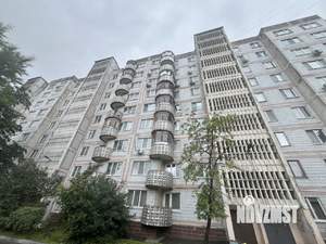 1-к квартира, вторичка, 33м2, 7/9 этаж