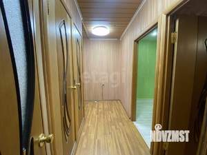 2-к квартира, вторичка, 44м2, 7/9 этаж