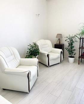 3-к квартира, вторичка, 93м2, 5/5 этаж