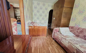 2-к квартира, вторичка, 45м2, 4/4 этаж