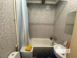 1-к квартира, вторичка, 32м2, 1/2 этаж