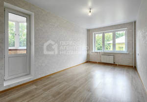 3-к квартира, вторичка, 84м2, 2/14 этаж