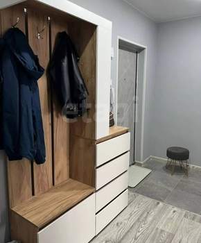 1-к квартира, вторичка, 49м2, 9/9 этаж