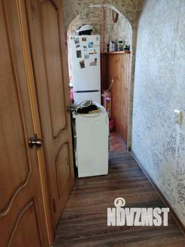 2-к квартира, вторичка, 45м2, 2/5 этаж