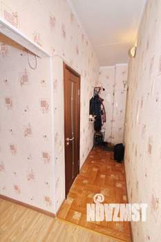 2-к квартира, вторичка, 43м2, 4/4 этаж
