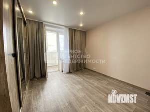 1-к квартира, вторичка, 36м2, 16/16 этаж