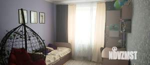 2-к квартира, вторичка, 55м2, 13/16 этаж
