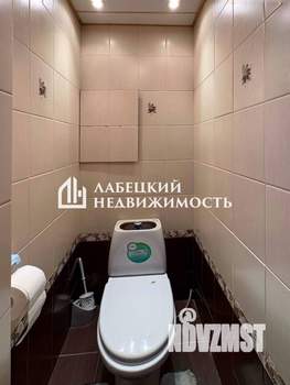 1-к квартира, вторичка, 38м2, 6/16 этаж