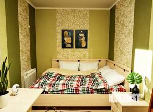 2-к квартира, вторичка, 41м2, 2/5 этаж