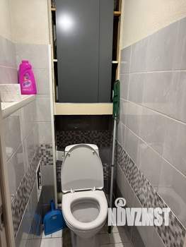 2-к квартира, вторичка, 54м2, 4/5 этаж