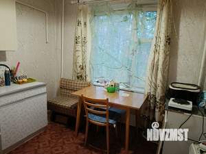 1-к квартира, вторичка, 34м2, 1/9 этаж