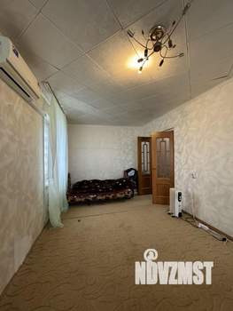 1-к квартира, вторичка, 38м2, 9/10 этаж