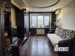 2-к квартира, вторичка, 54м2, 5/5 этаж
