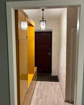 2-к квартира, вторичка, 45м2, 3/5 этаж