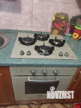 1-к квартира, вторичка, 32м2, 6/9 этаж