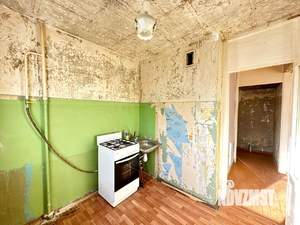 2-к квартира, вторичка, 45м2, 3/5 этаж