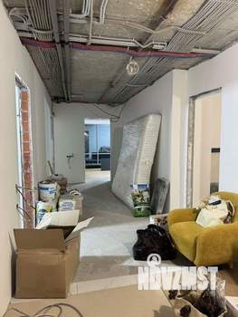 6-к квартира, вторичка, 210м2, 23/24 этаж