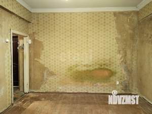 2-к квартира, вторичка, 44м2, 2/3 этаж