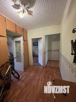 2-к квартира, вторичка, 51м2, 1/3 этаж